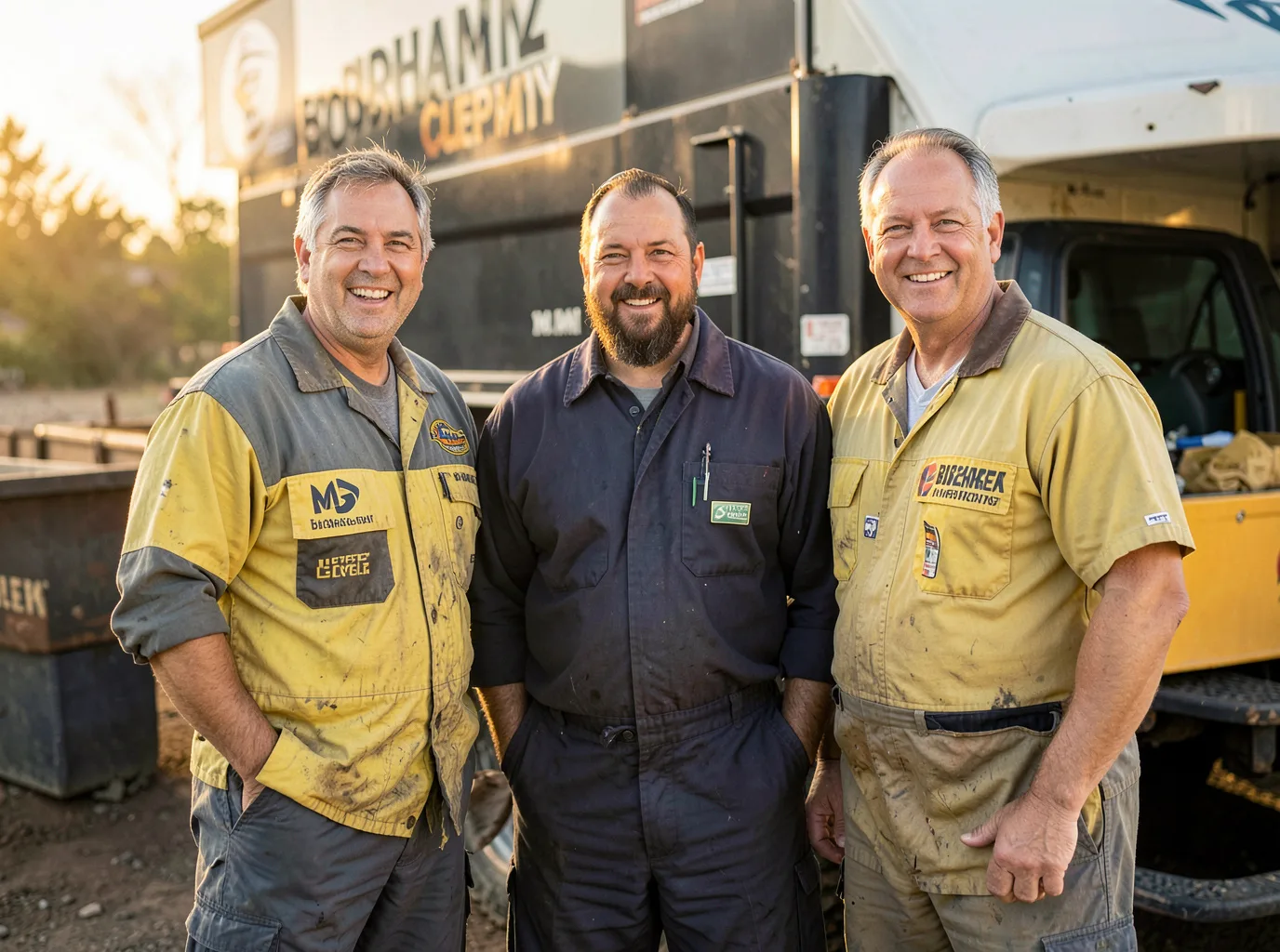 Sewage Cleanup company in Enloe, TX