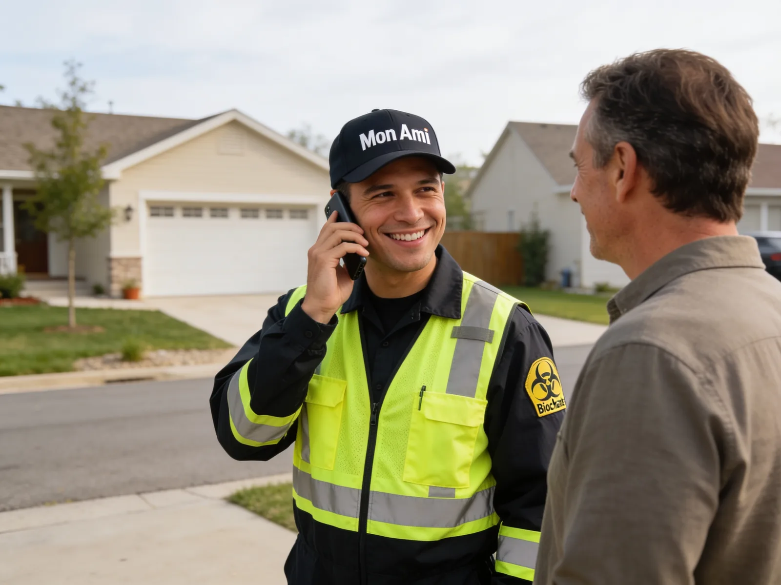 Sewage Cleanup Enloe, TX FAQs